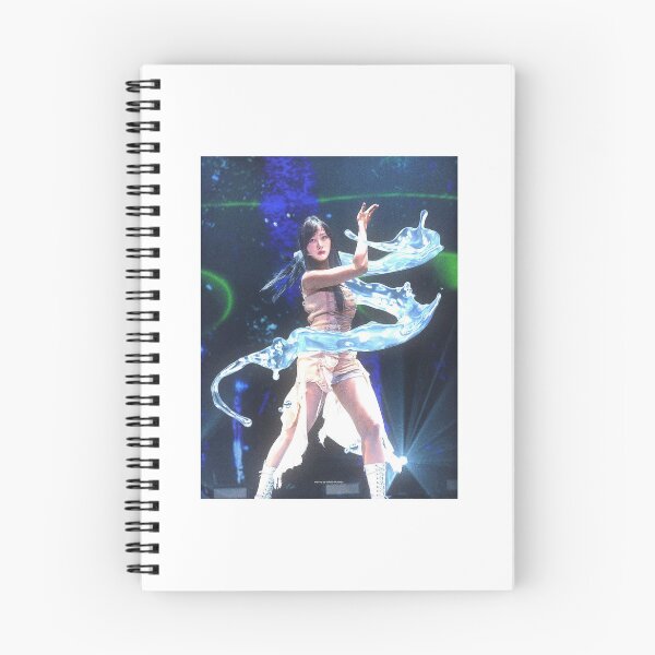 Item preview, Water Bender Giselle designed and sold by aesunandmoon.
