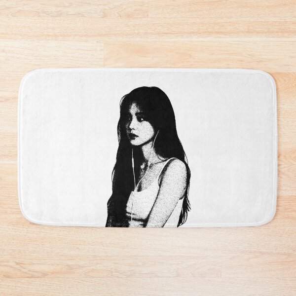 Item preview, Jisoo of blackpink  designed and sold by bangxhai.