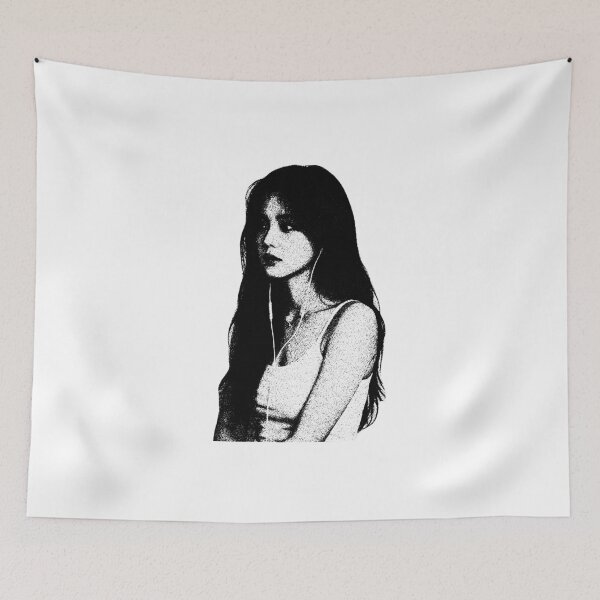 Item preview, Jisoo of blackpink  designed and sold by bangxhai.