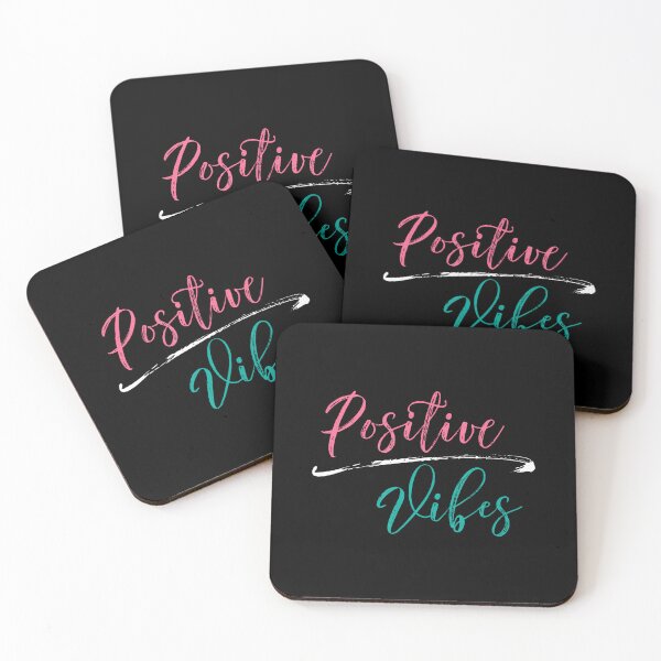 Item preview, Positive Vibes Only designed and sold by chaybduparek.