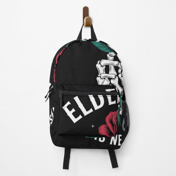 Item preview, Elder Emo Club - It Wasn't a Phase Emo designed and sold by GaryBellcvbnb.