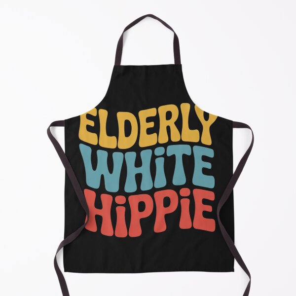 Item preview, Elderly White Hippie Trending Funny Saying 47 designed and sold by GaryBellcvbnb.