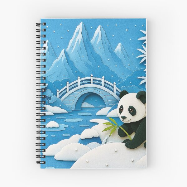 Item preview, Bamboo Naughty Boy aGrove Panda designed and sold by Mirzahorse.