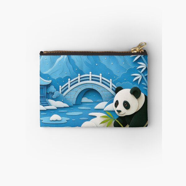 Item preview, Bamboo Naughty Boy aGrove Panda designed and sold by Mirzahorse.