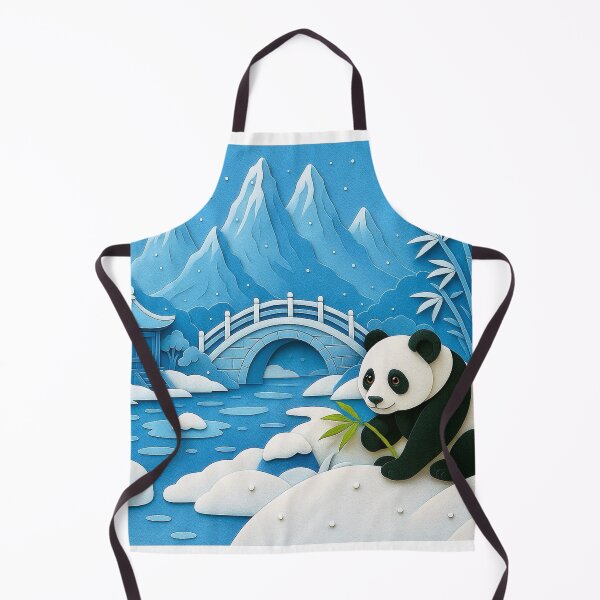 Item preview, Bamboo Naughty Boy aGrove Panda designed and sold by Mirzahorse.