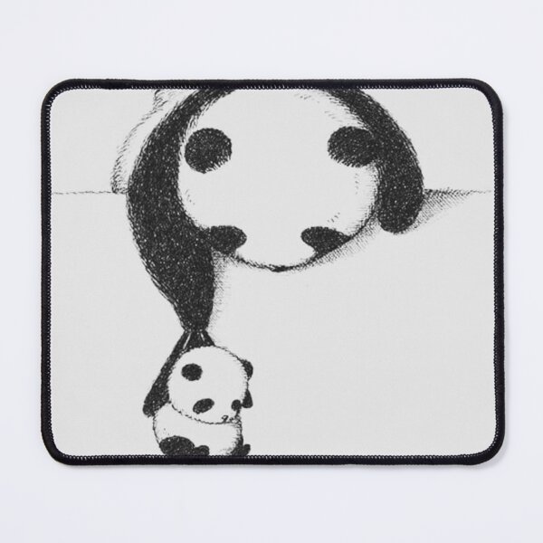Item preview, Panda Laura Jean aPlaytime Fun designed and sold by Mirzahorse.