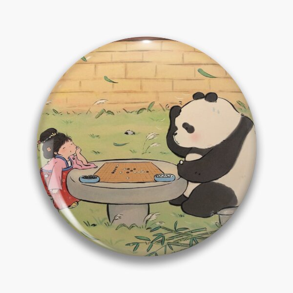 Item preview, Panda Bamboo Southern Culture On The Skids Band aForest designed and sold by Mirzahorse.