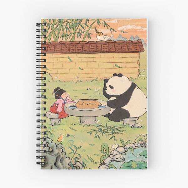 Item preview, Panda Bamboo Southern Culture On The Skids Band aForest designed and sold by Mirzahorse.