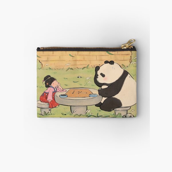 Item preview, Panda Bamboo Southern Culture On The Skids Band aForest designed and sold by Mirzahorse.