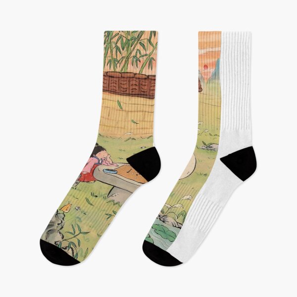 Item preview, Panda Bamboo Southern Culture On The Skids Band aForest designed and sold by Mirzahorse.