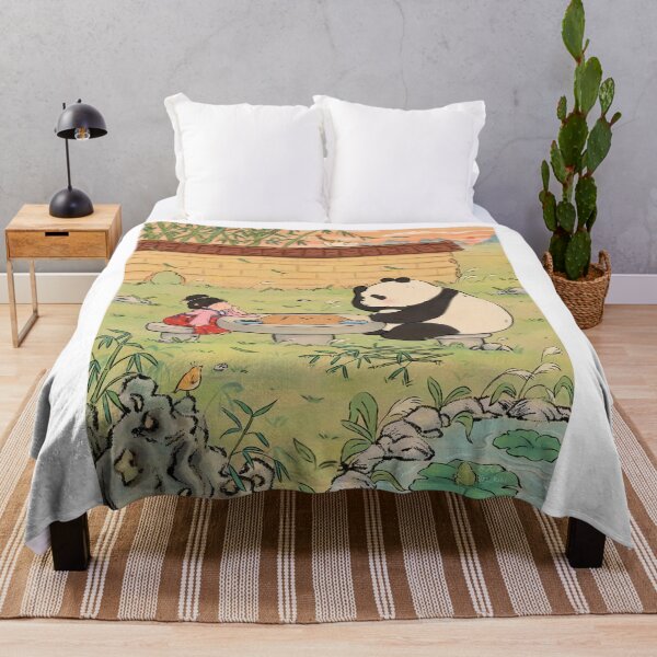Item preview, Panda Bamboo Southern Culture On The Skids Band aForest designed and sold by Mirzahorse.