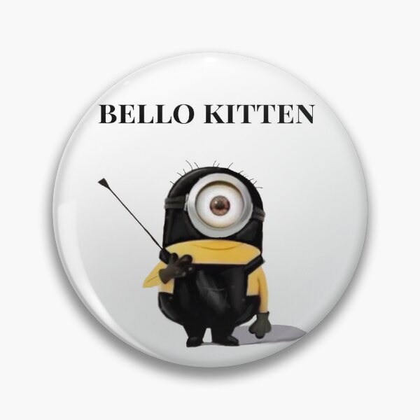 Item preview, bello kitten designed and sold by milkcarbon.