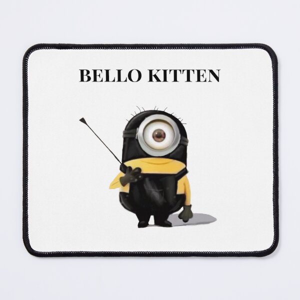 Item preview, bello kitten designed and sold by milkcarbon.