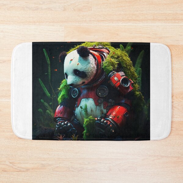 Item preview, Happy Southern Culture On The Skids Band Panda Wild designed and sold by Mirzahorse.