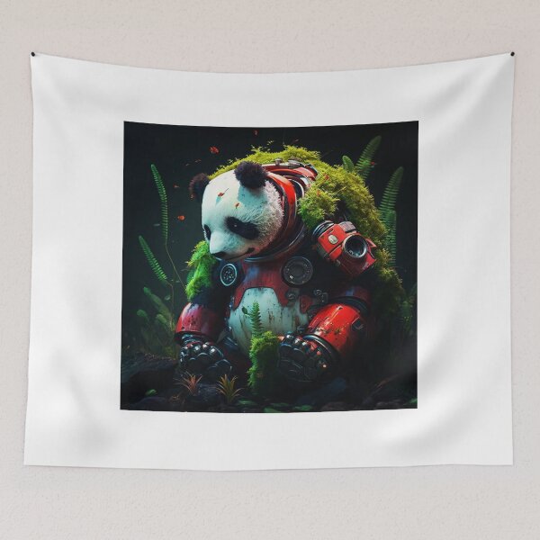 Item preview, Happy Southern Culture On The Skids Band Panda Wild designed and sold by Mirzahorse.