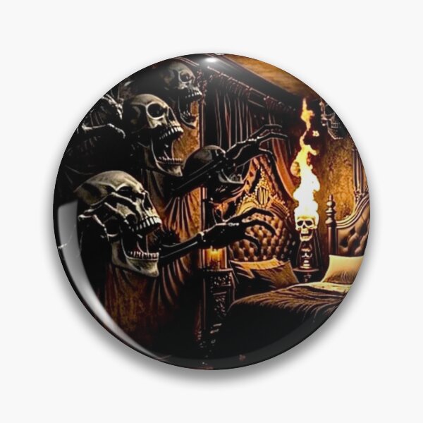 Item preview, THE ROOM THAT REMEMBERS designed and sold by KRYPTO-KHAT.