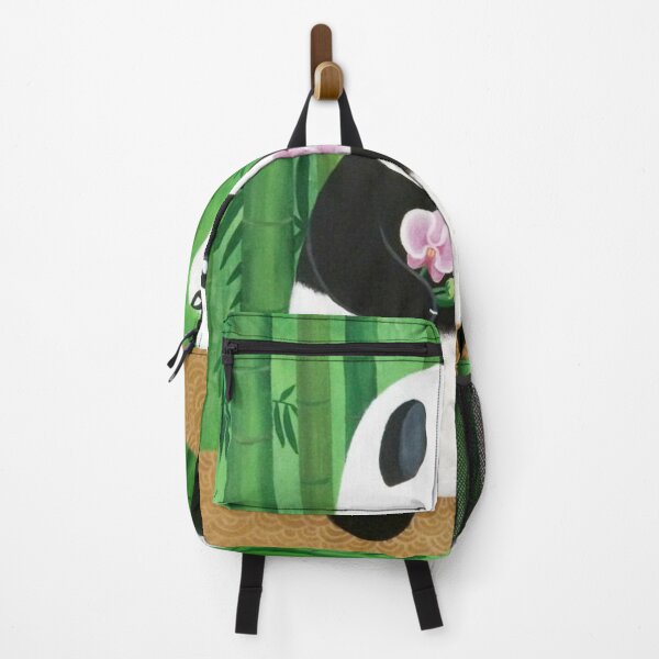 Item preview, Bamboo David Jones Limited Forest Escape designed and sold by Mirzahorse.