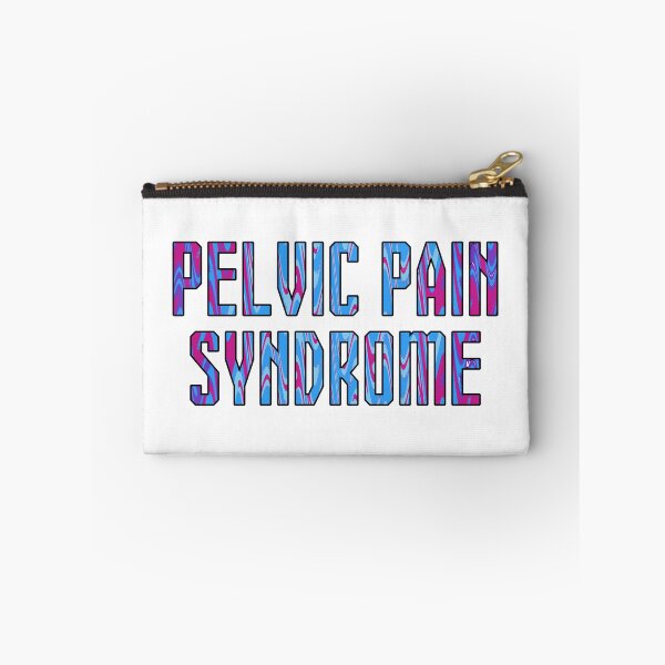 Item preview, Pelvic Pain Syndrome designed and sold by GeoGoose.
