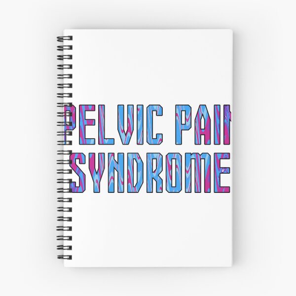 Item preview, Pelvic Pain Syndrome designed and sold by GeoGoose.