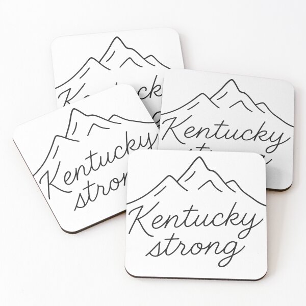 Item preview, Kentucky Strong designed and sold by Form & Future .