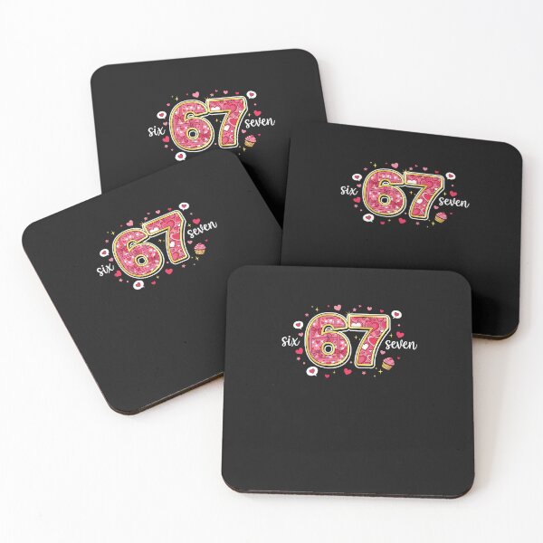 Item preview, Bruh 67 Six Seven 6 7 Meme Valentines Funny Women Girl Kids  designed and sold by yaginoie.