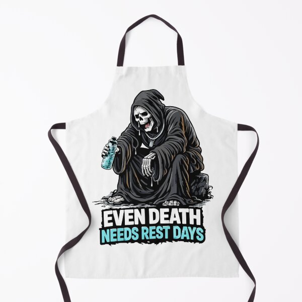 Item preview, Even Death designed and sold by Remy490.