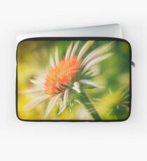 Coneflower 3 Laptop Sleeve