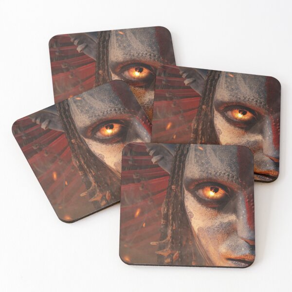 Item preview, Avatar: Fire and Ash Fantasy Art designed and sold by GenZINISH.