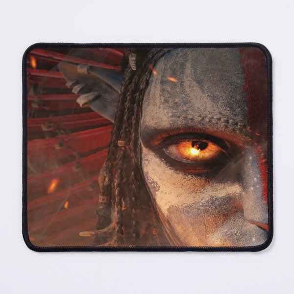 Item preview, Avatar: Fire and Ash Fantasy Art designed and sold by GenZINISH.