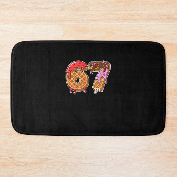 Item preview, Six Seven 67 Meme 6 7 Valentines Day Heart Men Women Kids designed and sold by yaginoie.