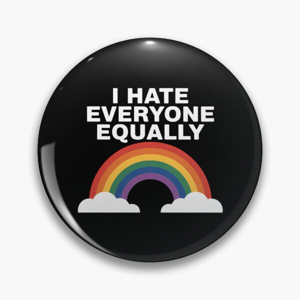 Item preview, Equally LGBTQ Pride Month Flag Rainbow designed and sold by cosmicncozyS.