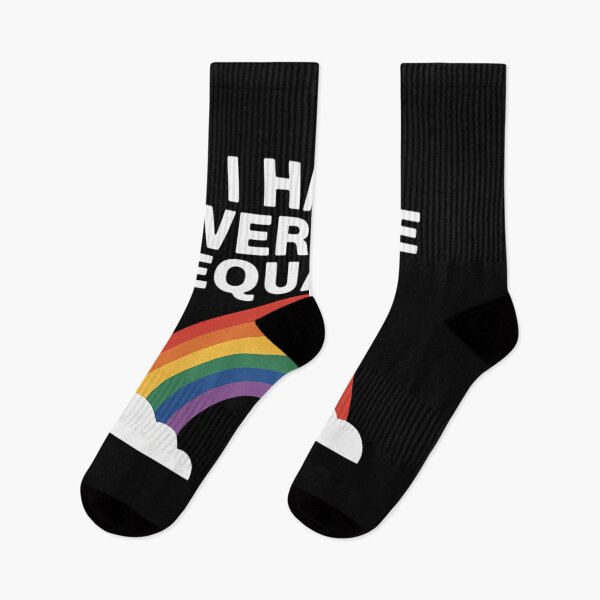 Item preview, Equally LGBTQ Pride Month Flag Rainbow designed and sold by cosmicncozyS.