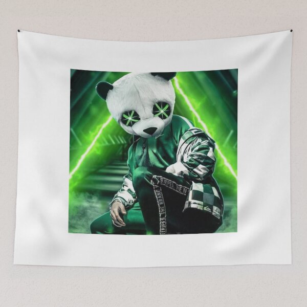 Item preview, Panda Family Bonding designed and sold by Mirzahorse.