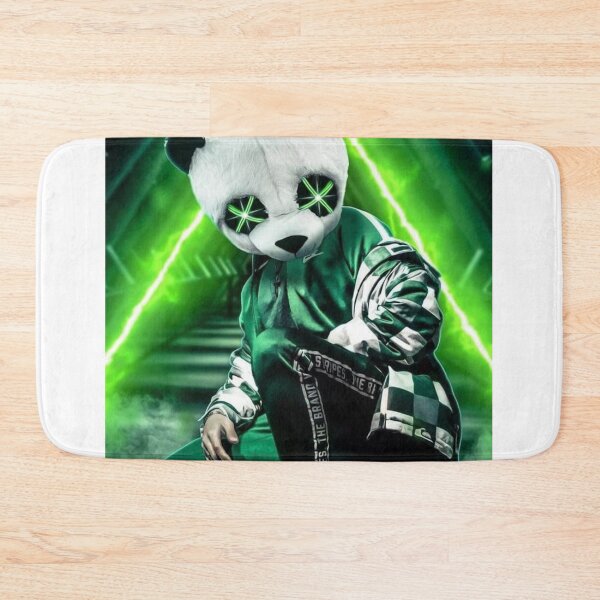 Item preview, Panda Family Bonding designed and sold by Mirzahorse.