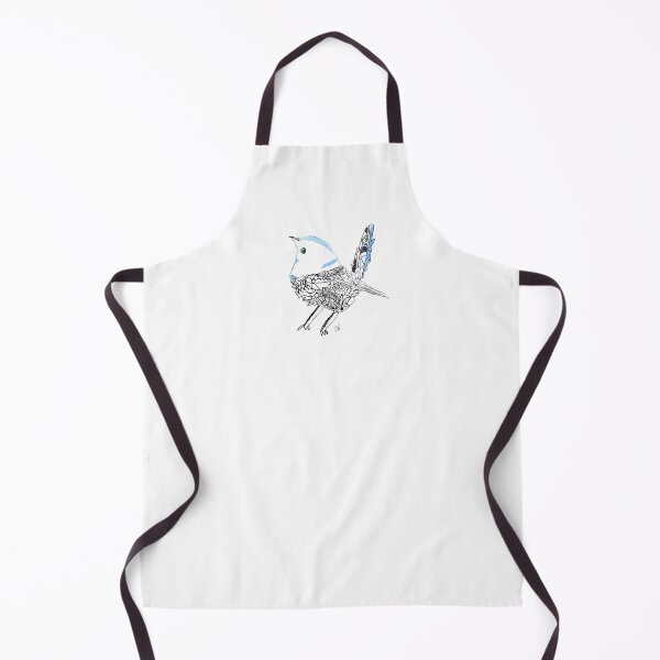 Item preview, Little Bluebird designed and sold by daisyartstar.