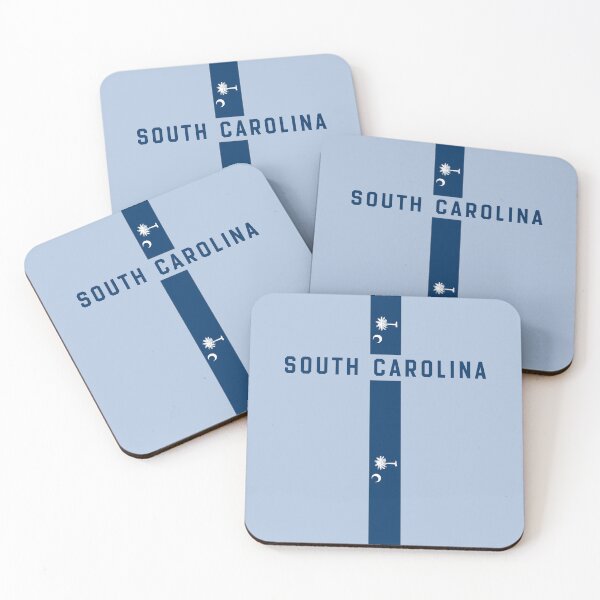 Item preview, South Carolina Pride Christian Cross - Palmetto & Crescent designed and sold by mashmosh.