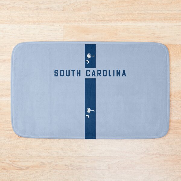 Item preview, South Carolina Pride Christian Cross - Palmetto & Crescent designed and sold by mashmosh.