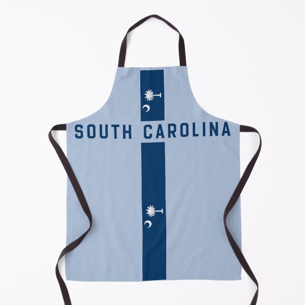 Item preview, South Carolina Pride Christian Cross - Palmetto & Crescent designed and sold by mashmosh.