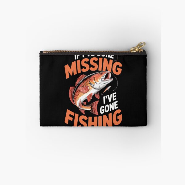 Item preview, Fishing Sarcastic Jokes Fisherman designed and sold by cosmicncozyS.