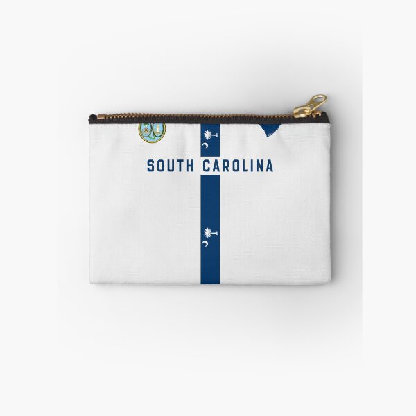 Item preview, South Carolina Pride, Palmetto State Heritage Cross designed and sold by mashmosh.