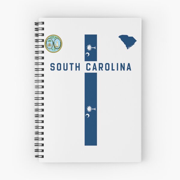 Item preview, South Carolina Pride, Palmetto State Heritage Cross designed and sold by mashmosh.