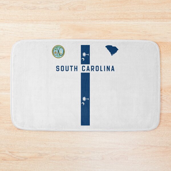 Item preview, South Carolina Pride, Palmetto State Heritage Cross designed and sold by mashmosh.