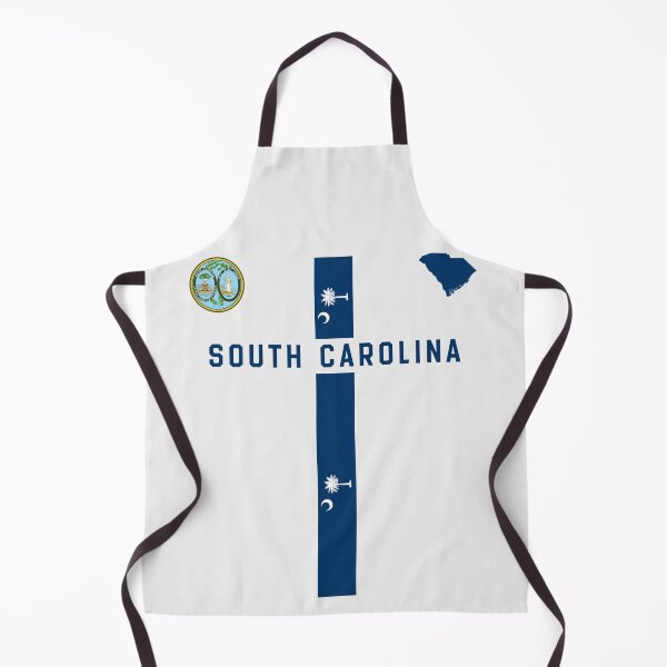 Item preview, South Carolina Pride, Palmetto State Heritage Cross designed and sold by mashmosh.