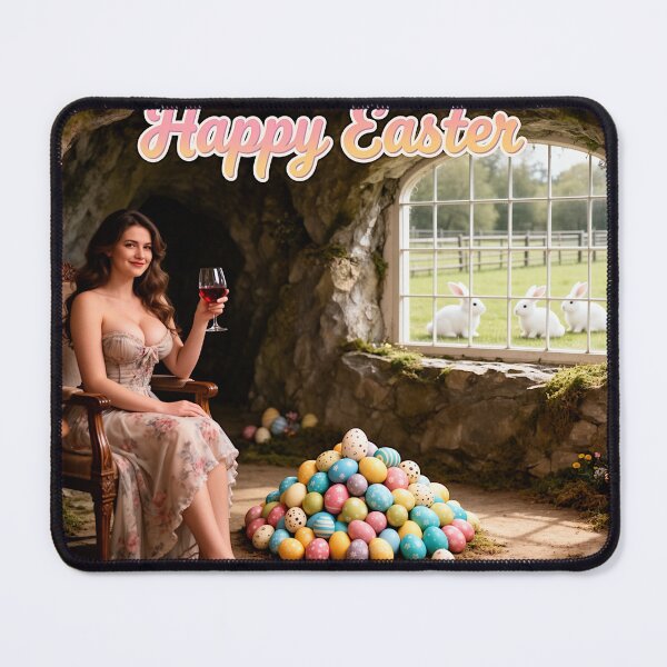 Item preview, Easter Grotto scene designed and sold by aykiradesigns.