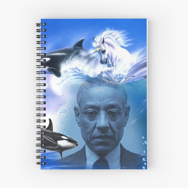 Item preview, GUSTAVO FRING designed and sold by darkwebdaddy666.
