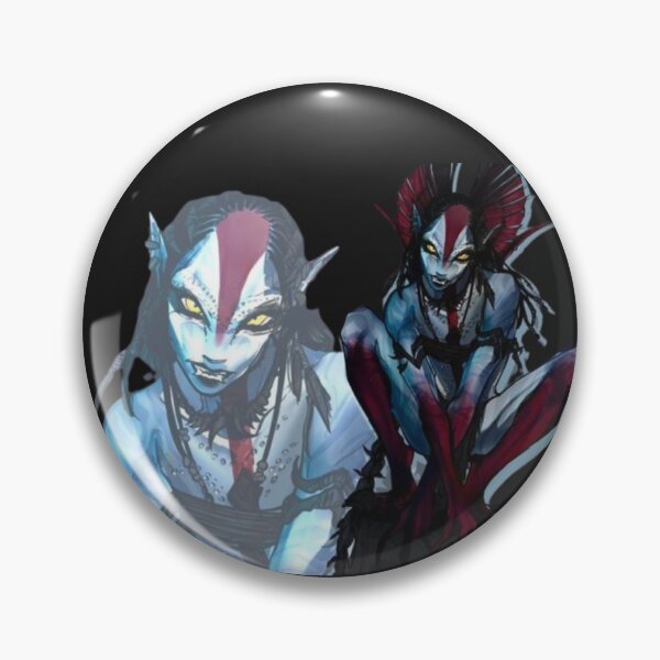 Item preview, Avatar 3: Fire and Ash Fantasy Art" designed and sold by GenZINISH.
