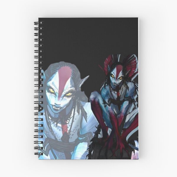 Item preview, Avatar 3: Fire and Ash Fantasy Art" designed and sold by GenZINISH.