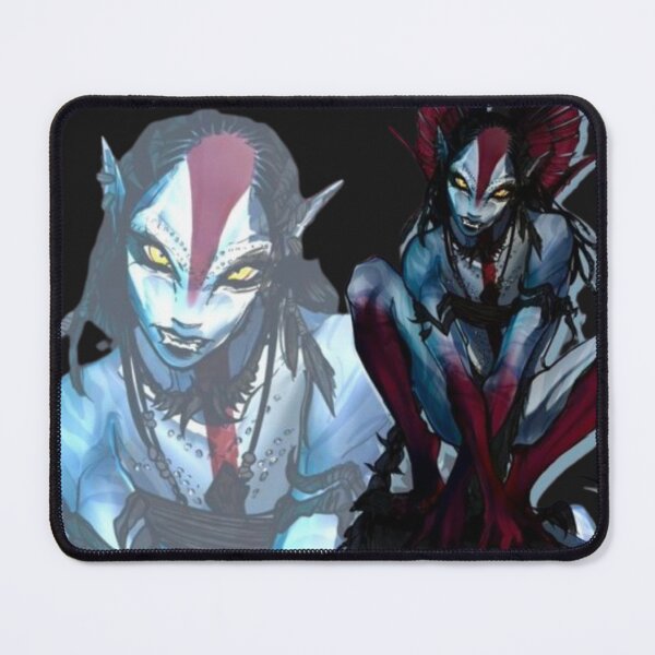 Item preview, Avatar 3: Fire and Ash Fantasy Art" designed and sold by GenZINISH.