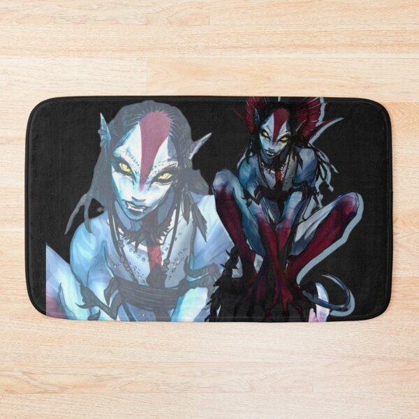 Item preview, Avatar 3: Fire and Ash Fantasy Art" designed and sold by GenZINISH.