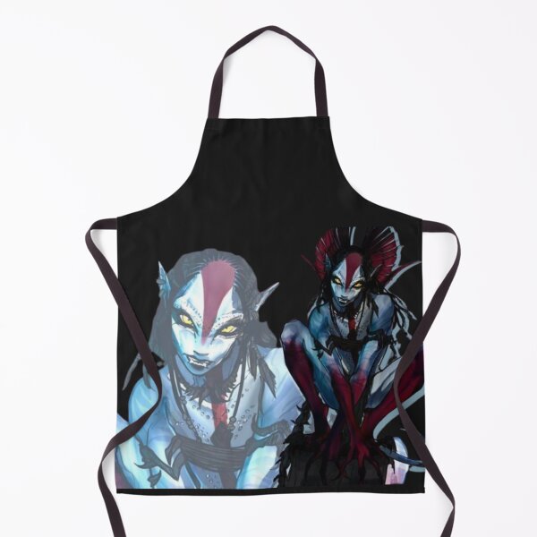 Item preview, Avatar 3: Fire and Ash Fantasy Art" designed and sold by GenZINISH.